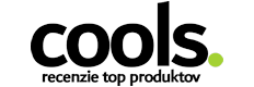 Cools.sk – Recenzie TOP produktov