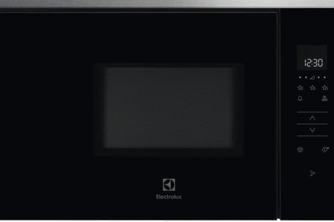 Electrolux KMFE172TEX